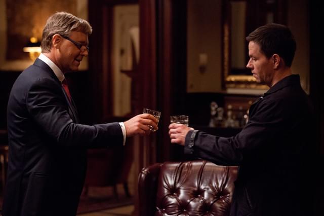 探偵ビリーと対じする「支配者」としての顔