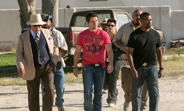 CIA、DEA、海軍、麻薬カルテルの四つ巴の争奪戦！