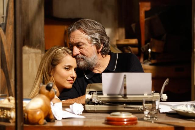 娘を愛する“良きパパ”でもある