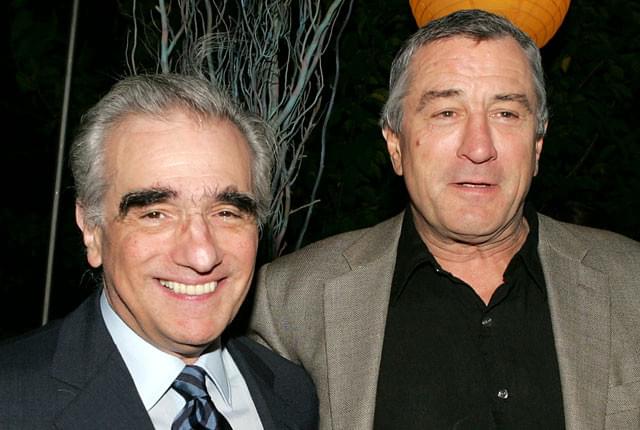 オスカー監督＆オスカー俳優の黄金コンビ！