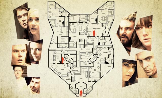 トロント国際映画際ほか各国の映画祭を絶叫と喝采に包んだ話題作