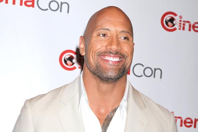 今やハリウッドを代表する“パワーセレブ”のひとり！