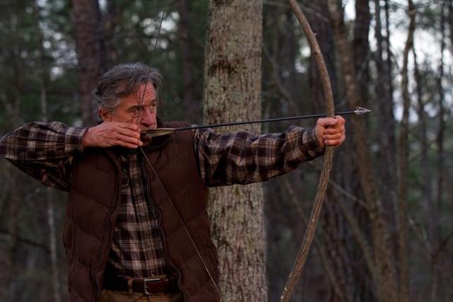 「追われる」者がいつしか逆転して「追う」側に!