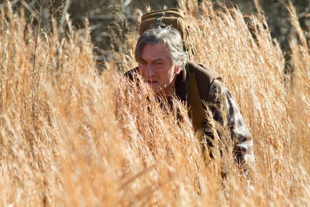 動けばやられる……本能で互いを狙い合う!