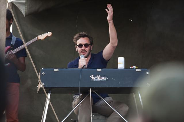 「ブライズメイズ」のクリス・オダウドが妙演を披露