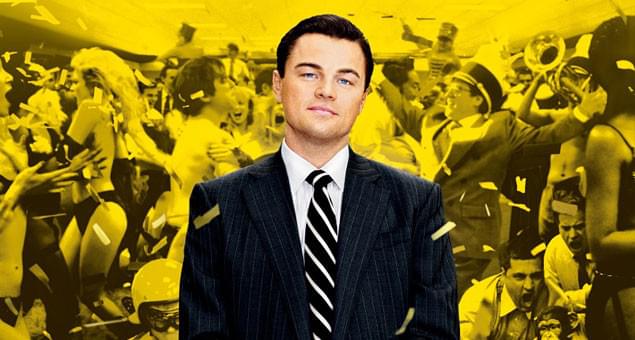 マーティン・スコセッシ監督とレオナルド・ディカプリオがなんと5度目のタッグ！