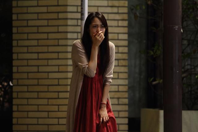 世界的評価を受ける高梨臨が、ヒロイン・久恵を熱演