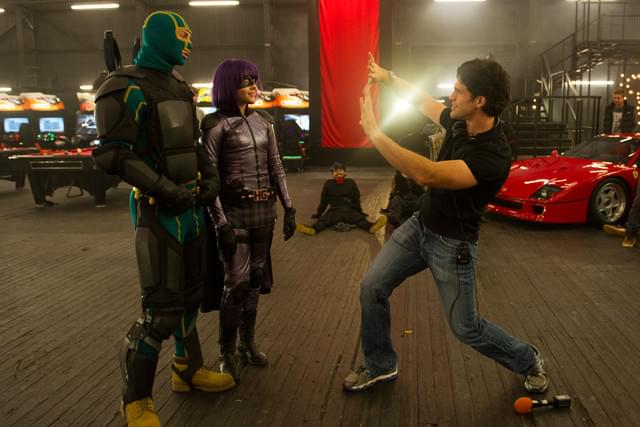 世界観はそのままに、バトル感と学園モノ感がアップ