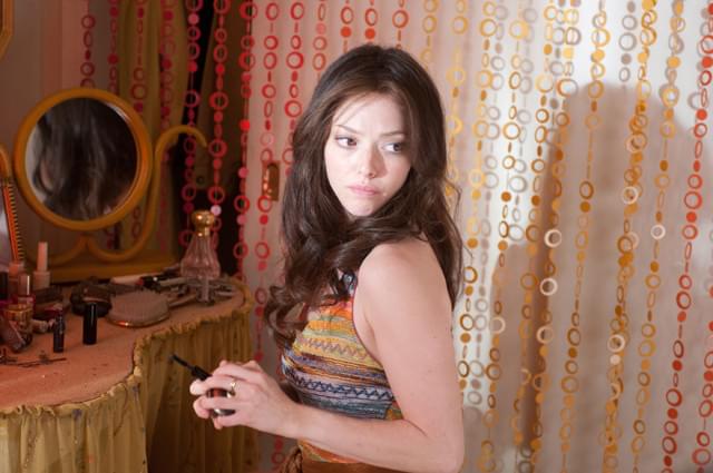 厳格な家庭育ちだったリンダ