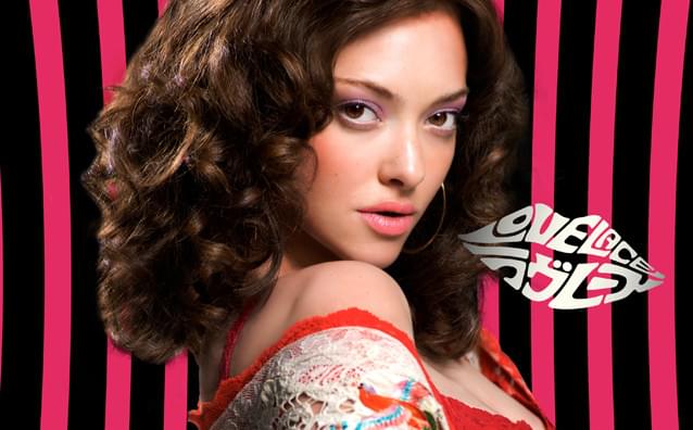 アマンダ・セイフライドがヌードも辞さずに70年代の“性のシンボル”を熱演！