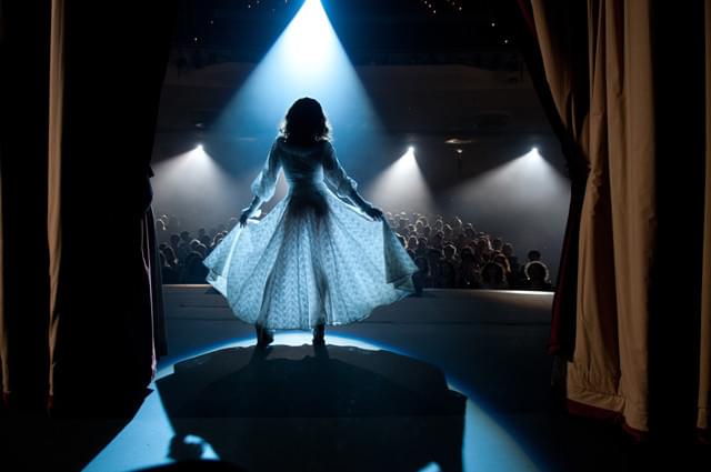 70年代に一大ブームとなった伝説のポルノの裏側を描く