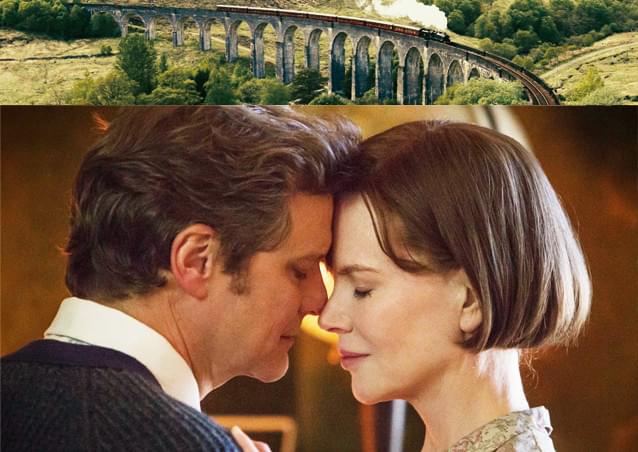 コリン・ファースとニコール・キッドマン、ふたりのオスカー俳優が夫婦役に