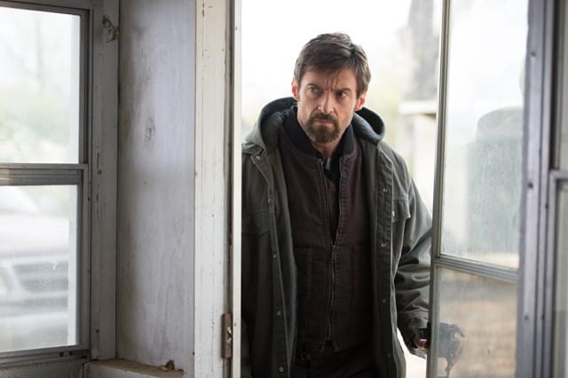 家族愛と同時に、真相に迫ろうとする“狂気”も熱演