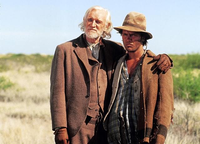 もうひとつの遺作『アメリカンレガシー』