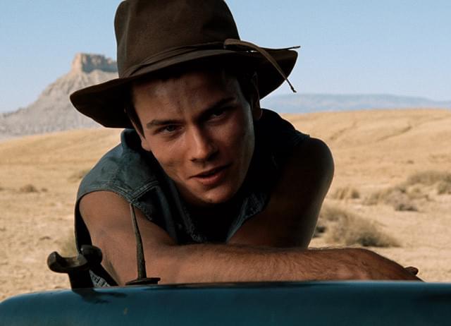 やがて、狂気にとらわれていく