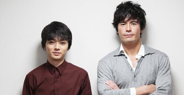 WOOD JOB！（ウッジョブ） 神去なあなあ日常のインタビュー