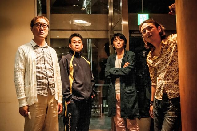 博学、スポーツ万能、女好き、ギャンブラーの父親たち