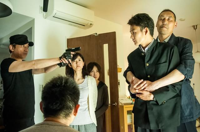 銃口が由紀夫に！彼が巻き込まれる事件とは!?