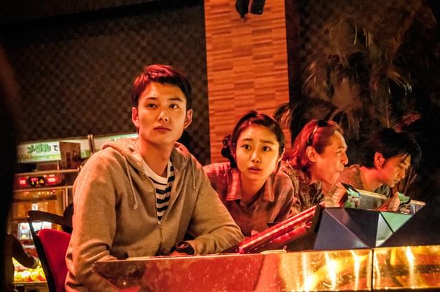 映画ファンにも人気の伊坂作品。今度はどんな驚きが？