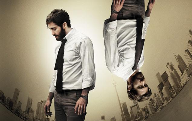 「プリズナーズ」に続き、ビルヌーブ監督＆ギレンホール主演作が公開！