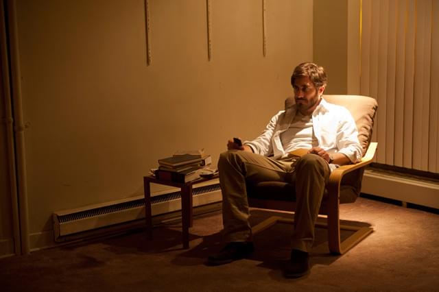 ある映画がアダムの運命を変える