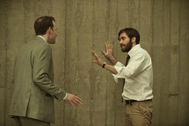 同僚に薦められた映画だったが…