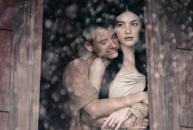 ホラーとコメディ、そしてラブ・ロマンスが融合した次の“隠れた秀作”！