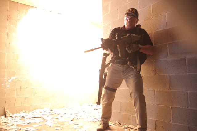 シュワにはやはり爆炎が似合う!