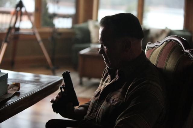 善か悪か? そして心に抱えたトラウマとは?