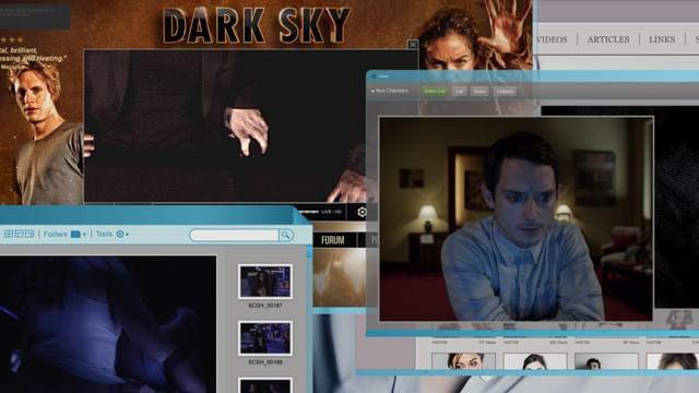 青年は女優を救えるのか？