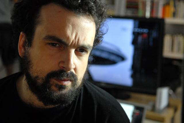 注目の才能、ナチョ・ビガロンド