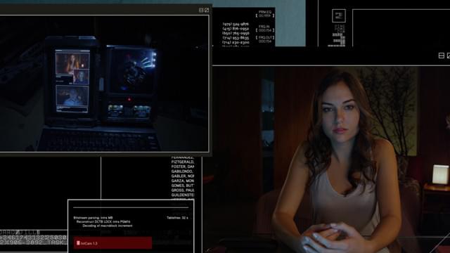 あらゆる個人情報が筒抜けに