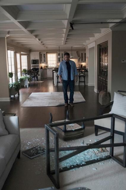 愛する人が消えた時、あなたはどうする?