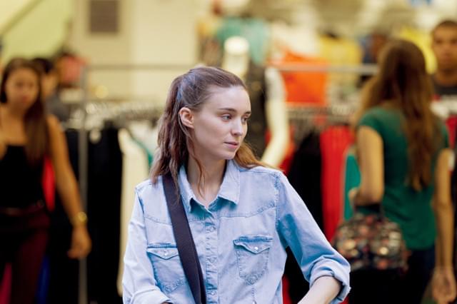 注目の若手女優、ルーニー・マーラも出演