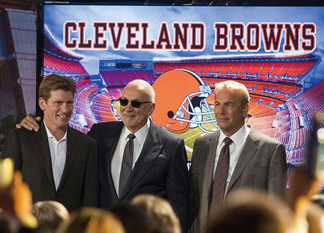 実在のスポーツチームを題材に描く痛快作！