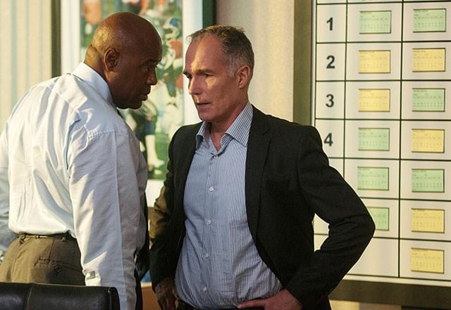 他チームGMとのスリリングな駆け引きは必見