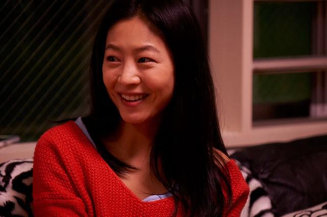 「メビウス」のイ・ウヌも熱演