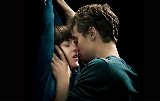 全世界の女性を虜にした、累計1億部突破の大ベストセラー、ついに映画化!