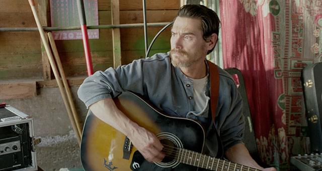 心に染むロックが物語と融合した必見の良作