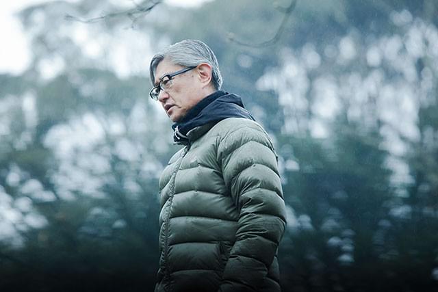 “正統派”スタイルで撮り上げた堤幸彦監督