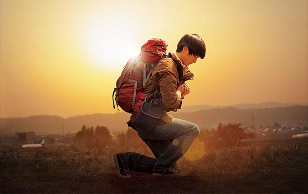 堤幸彦監督が、直木賞受賞の傑作小説を映画化したヒューマン・ドラマ！