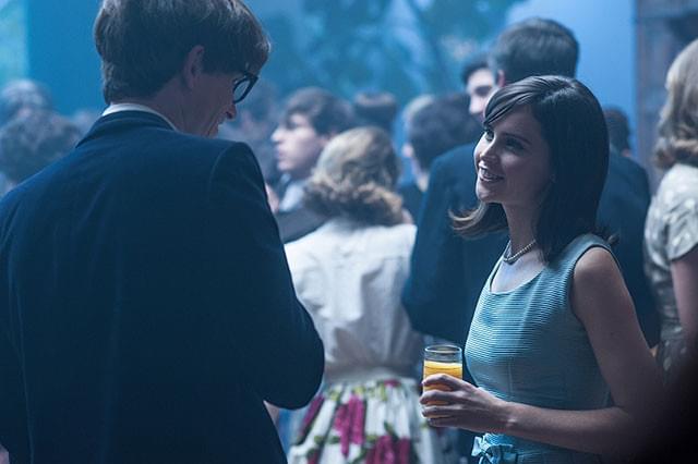 若い世代なら、出会いにときめくはず