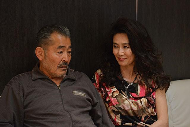 まっすぐな男たちに「可愛い」の声も