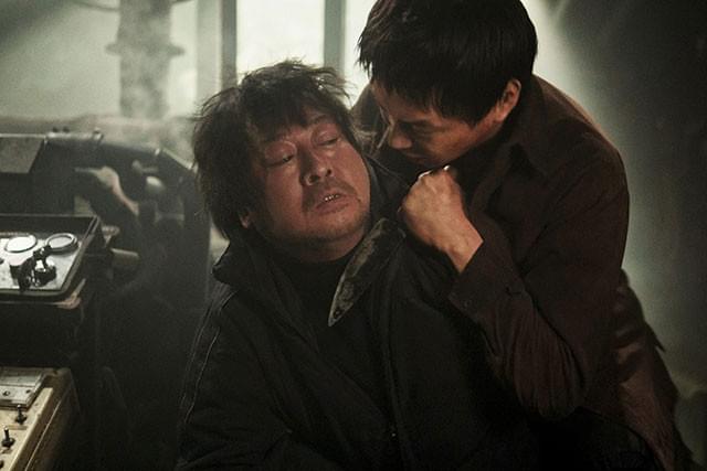 疑心暗鬼に陥った彼らは生還できるか？