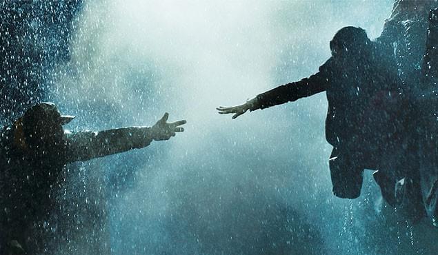 その時、何が起こったのか？ 実在の事件を基にした壮絶なドラマ！