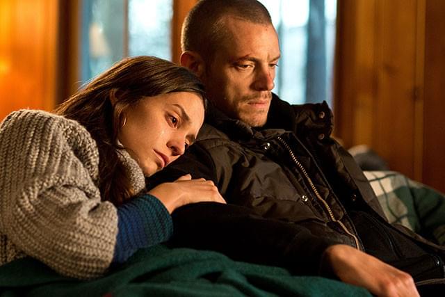 ニーソンの“相棒”としての活躍に注目