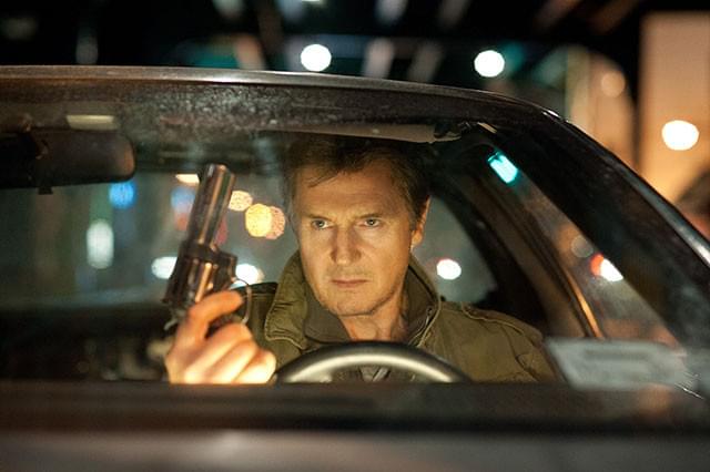 演技とアクション、その両方が本格派！