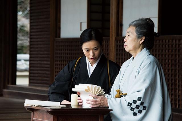 TVでもおなじみの顔ぶれが熱演を披露!