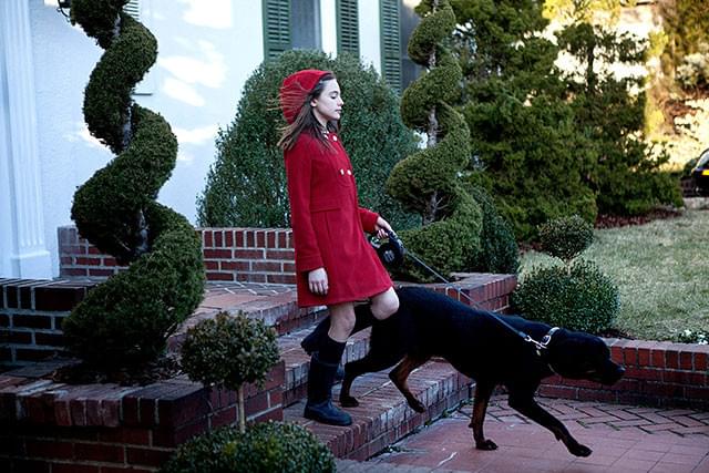 人質となる“絶世の美少女”にも注目