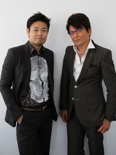 哀川翔、品川ヒロシ監督と疾走した芸能生活30周年記念作という通過点